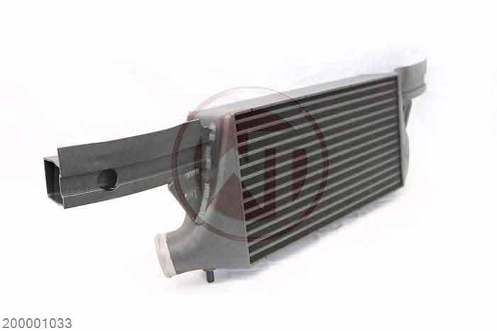 200001033, Wagner Tuning Intercooler Evo II Competition Core, Audi S/RS RS3 2011-2013 8P, 2.5L,250kw/340HP
